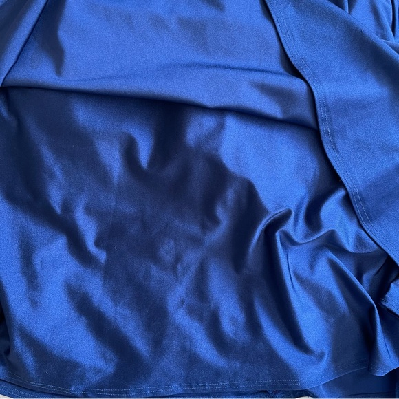 Want My Look Bodycon Mermaid Style Long Dress - Picture 8 of 10